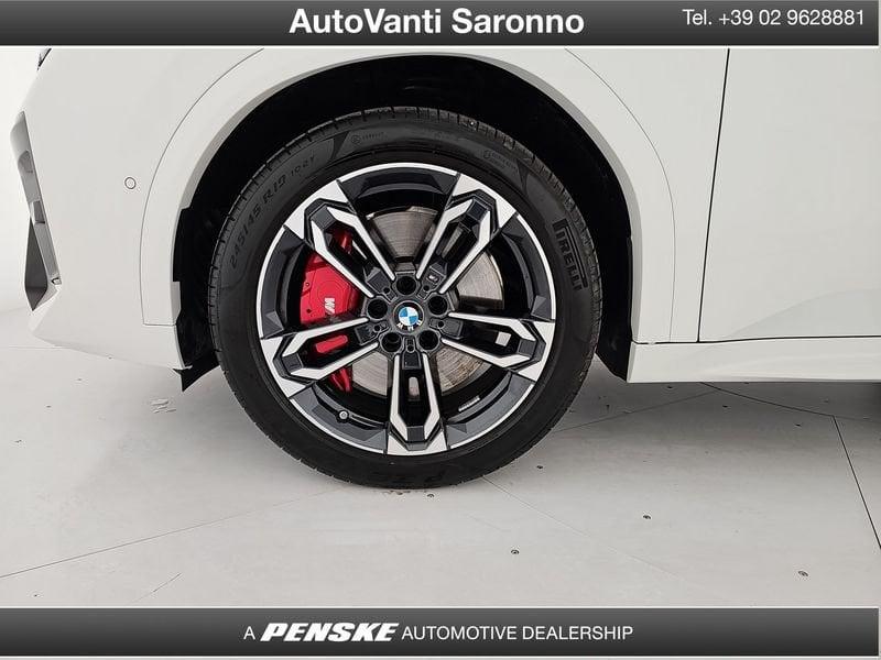BMW X2 X2 xDrive 20d Msport Pro