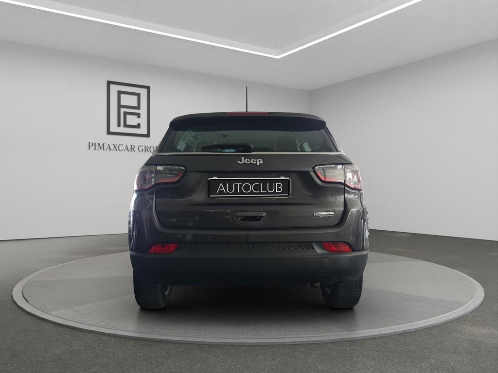 Jeep Compass 1.6 mjt Longitude 2wd 120cv