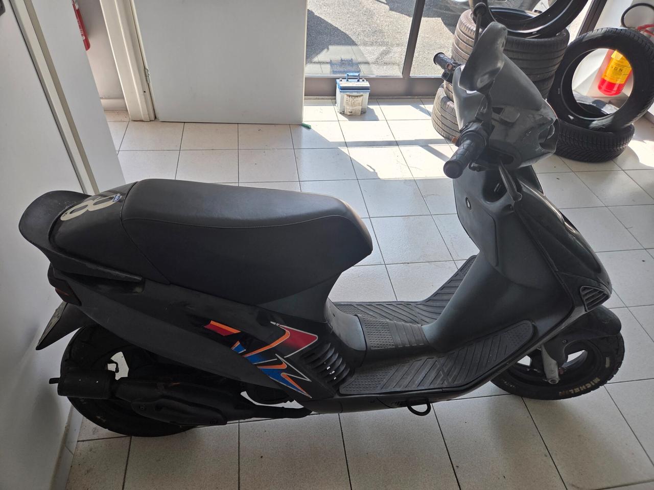Atala Hacker 50