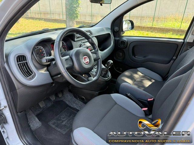 FIAT Panda 1.2 EasyPower Easy GPL.