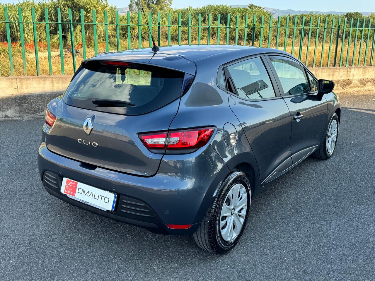 Renault Clio dCi 8V 90 CV 5 porte Business