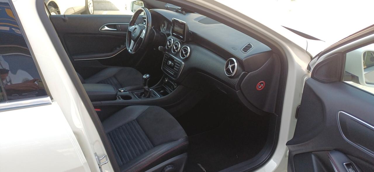 Mercedes-benz A 200 CDI Premium