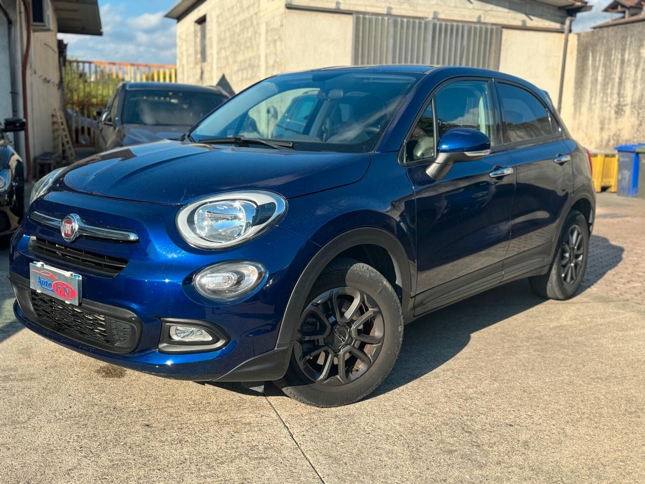 Fiat 500X 1.6 MultiJet 120 CV Pop Star