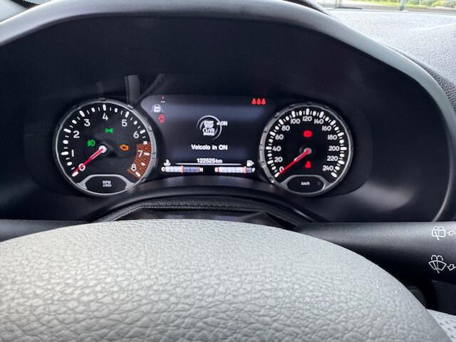 Jeep Renegade 1.0 T3 Sport-GPL