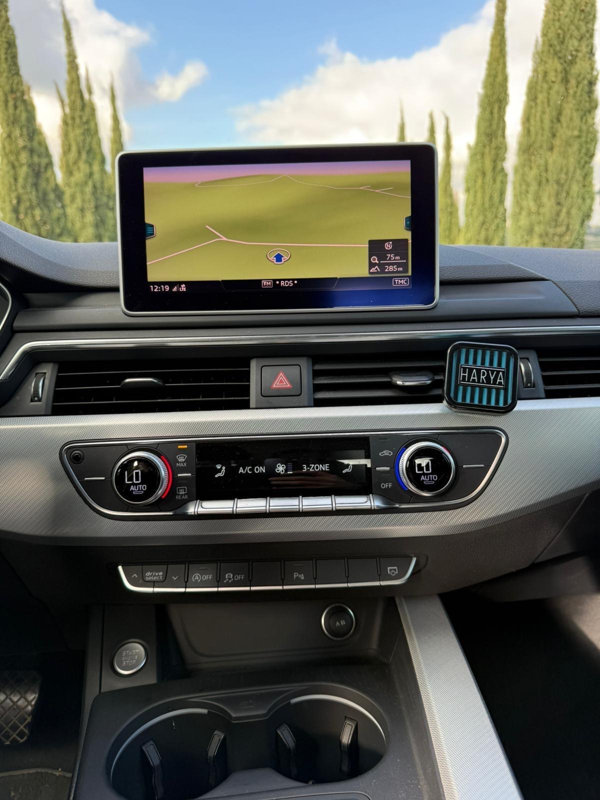 Audi A5 SPB 40 TDI quattro S tronic Design