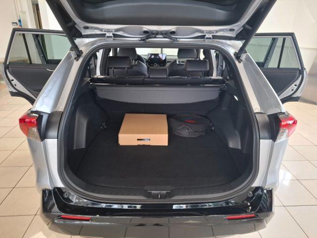 SUZUKI Across 2.5 Plug-in Hybrid E-CVT 4WD Top AZIENDALE