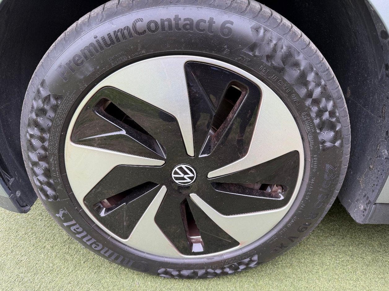 Volkswagen ID.Buzz Pro 150KW - UNIPROPRIETARIO - 23000KM