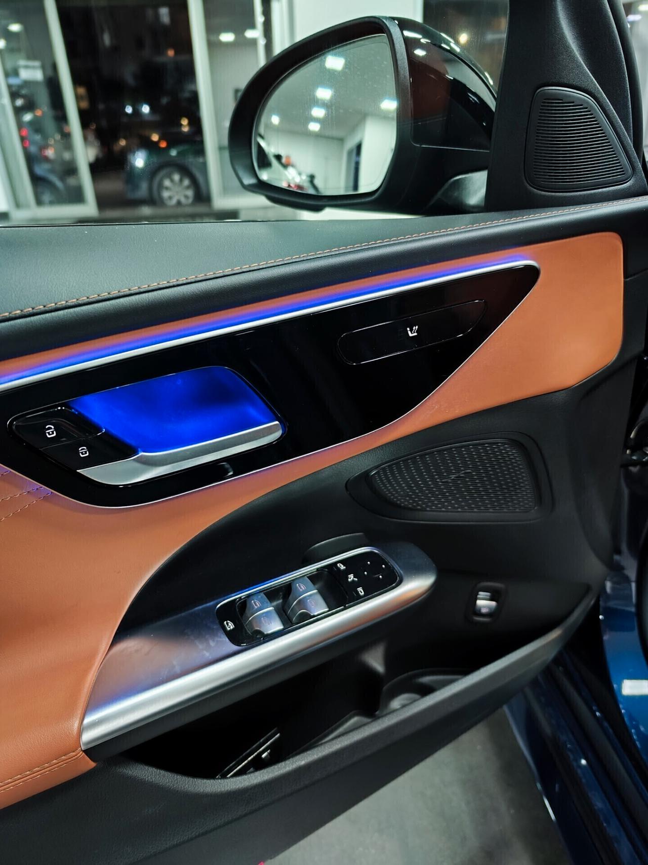 Mercedes-benz C 220 d 200cv Mild hybrid Premium Plus UNICO PROPRIETARIO