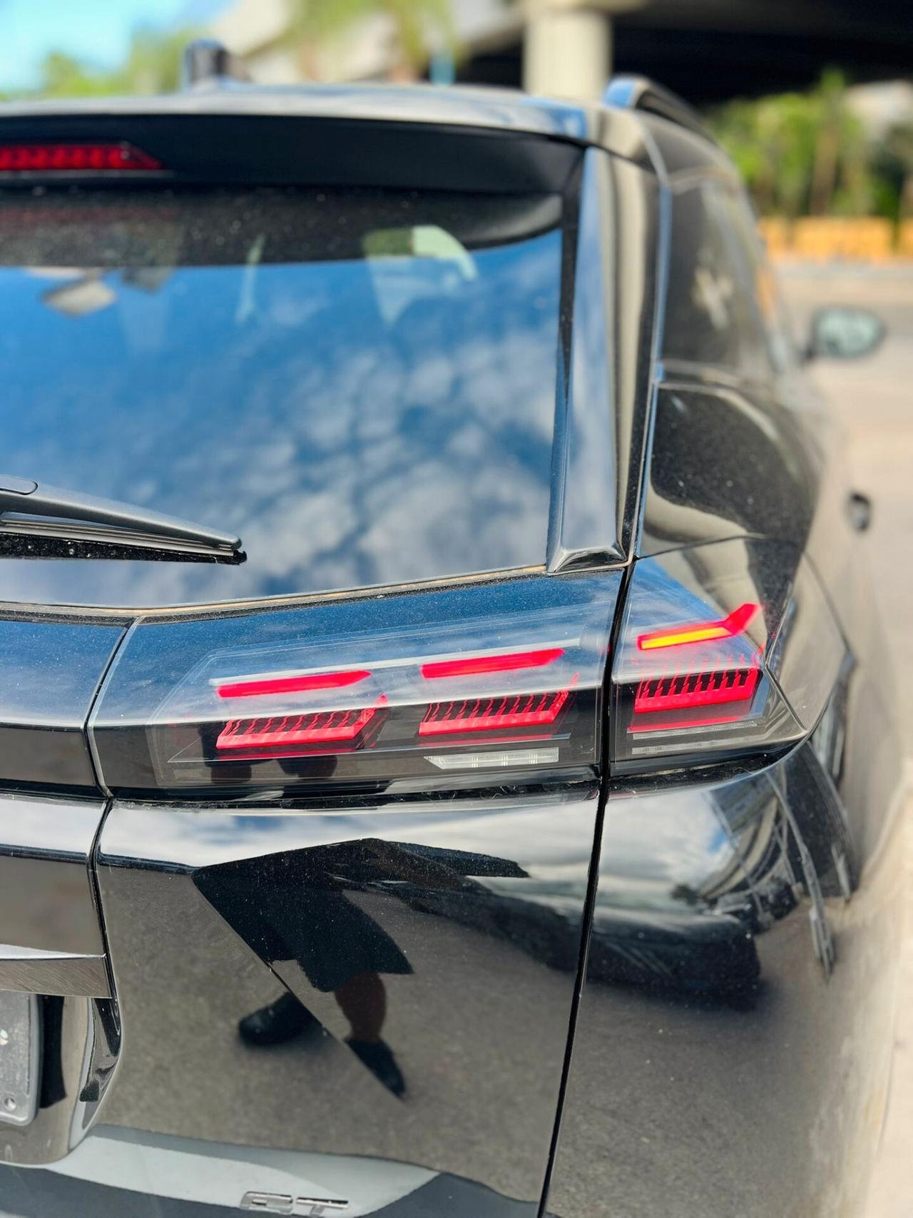 PEUGEOT 2008 1.2 130CV GT LINE AUTOMATICA - 2024