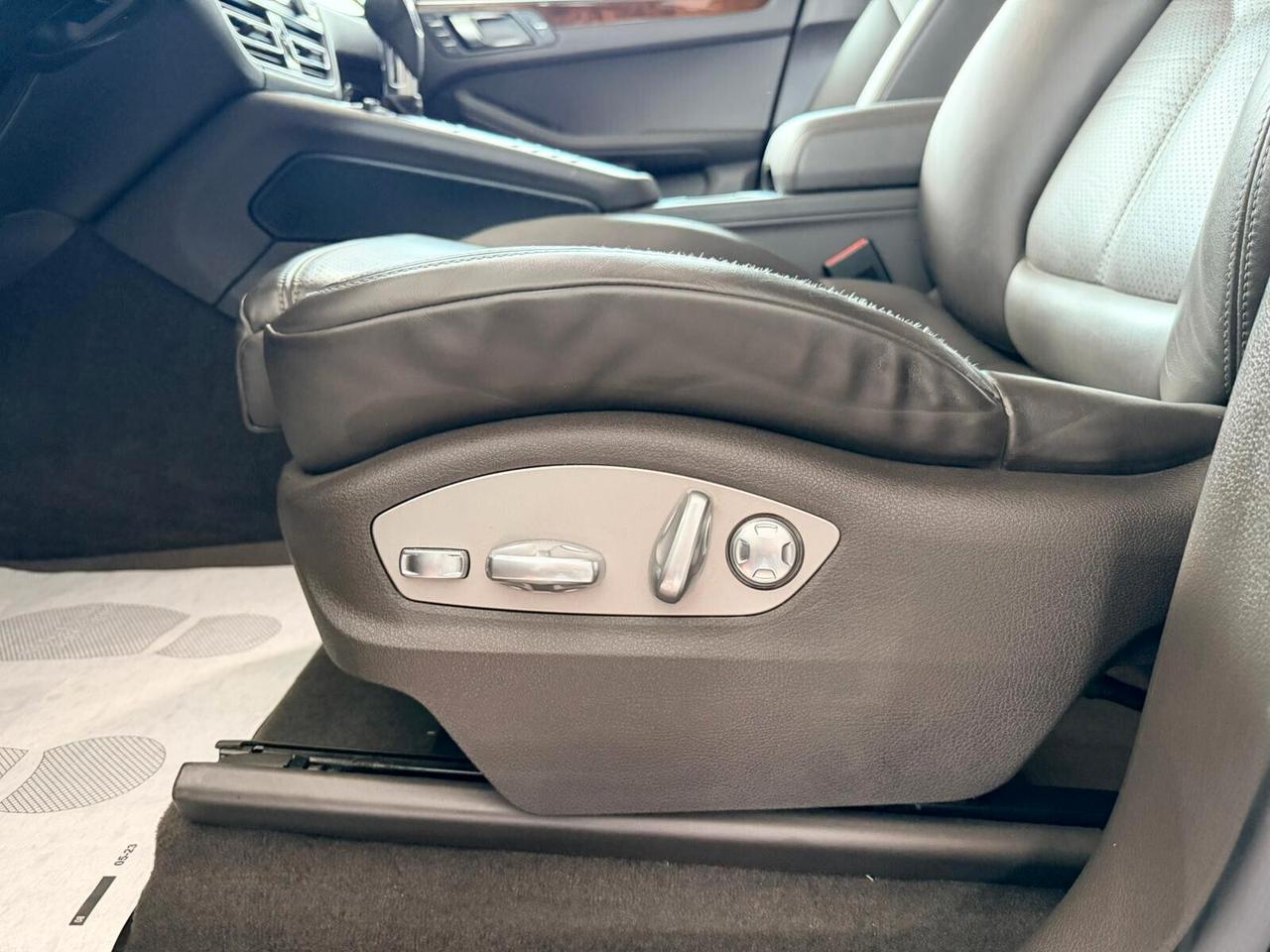 Porsche Macan 2.0 245CV PDK