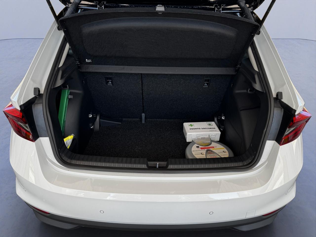 Skoda Fabia 1.0 TSI EVO DSG 115 CV Style 3 ANNI DI GARANZIA