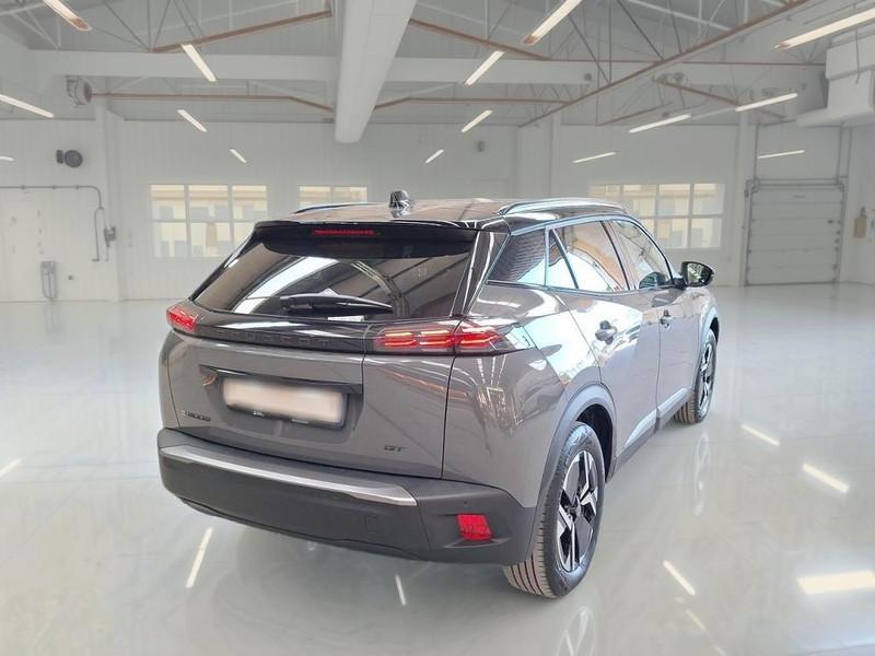 PEUGEOT E-2008 E 115KW GT CROSSOVER