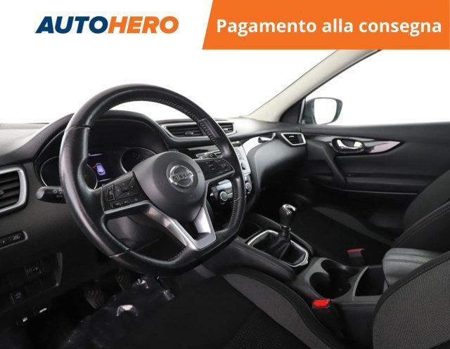 NISSAN Qashqai 1.5 dCi 115 CV Acenta