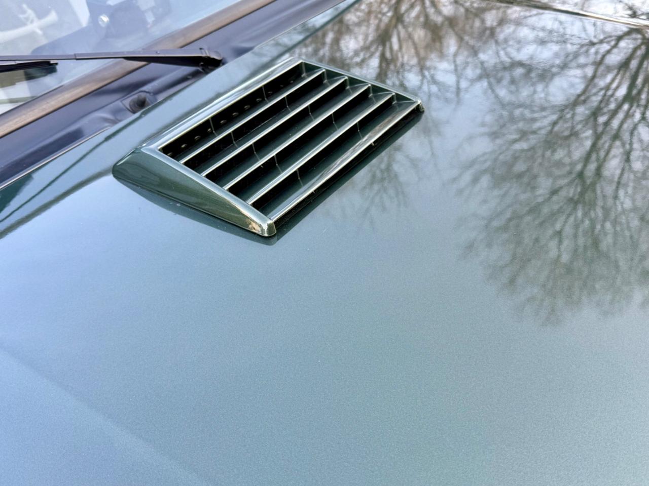 Fiat Panda 4x4 Sisley ASI