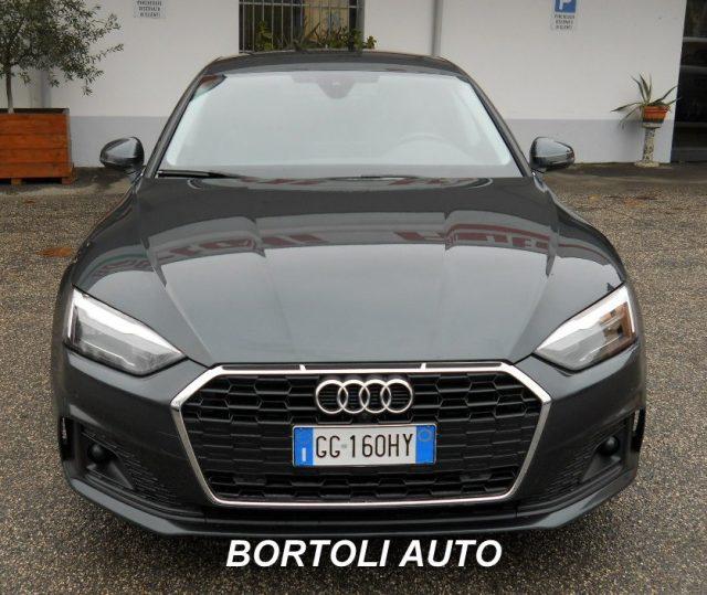 AUDI A5 SPORTBACK 35 2.0 TDI 40.000 KM S-TRONIC BUSINESS