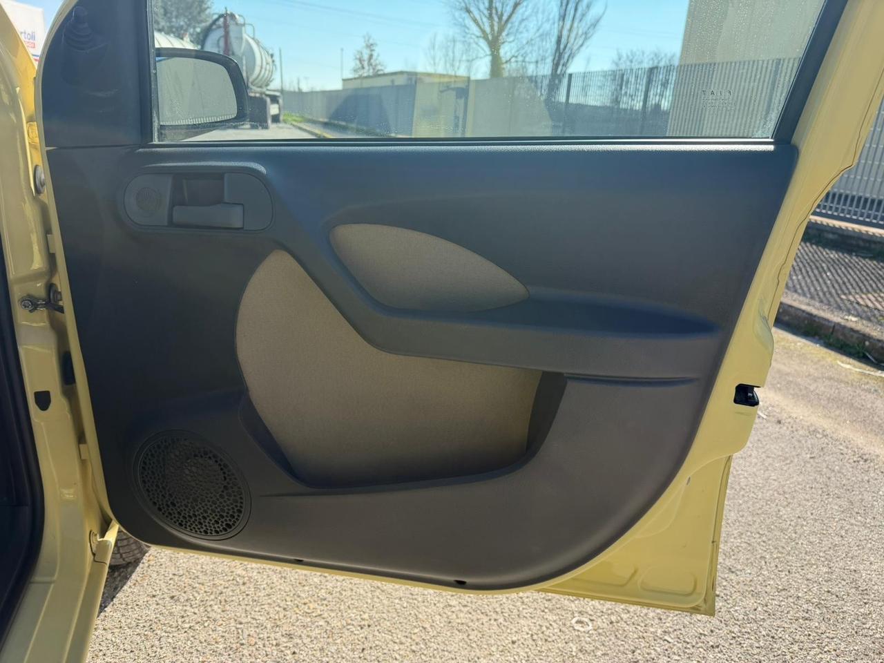 Fiat Panda 1.2 Alessi 159000 km