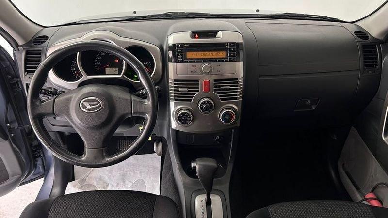 Daihatsu Terios Terios 1.5 4WD Hiro A/T AUTOM. UNIPROP.