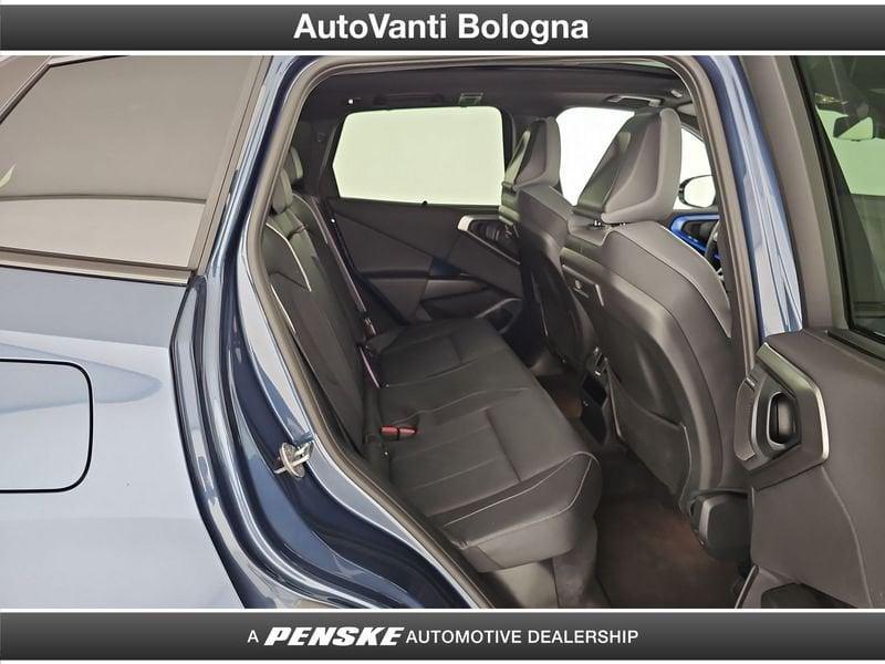 BMW X3 X3 xdrive30e MSport Pro auto