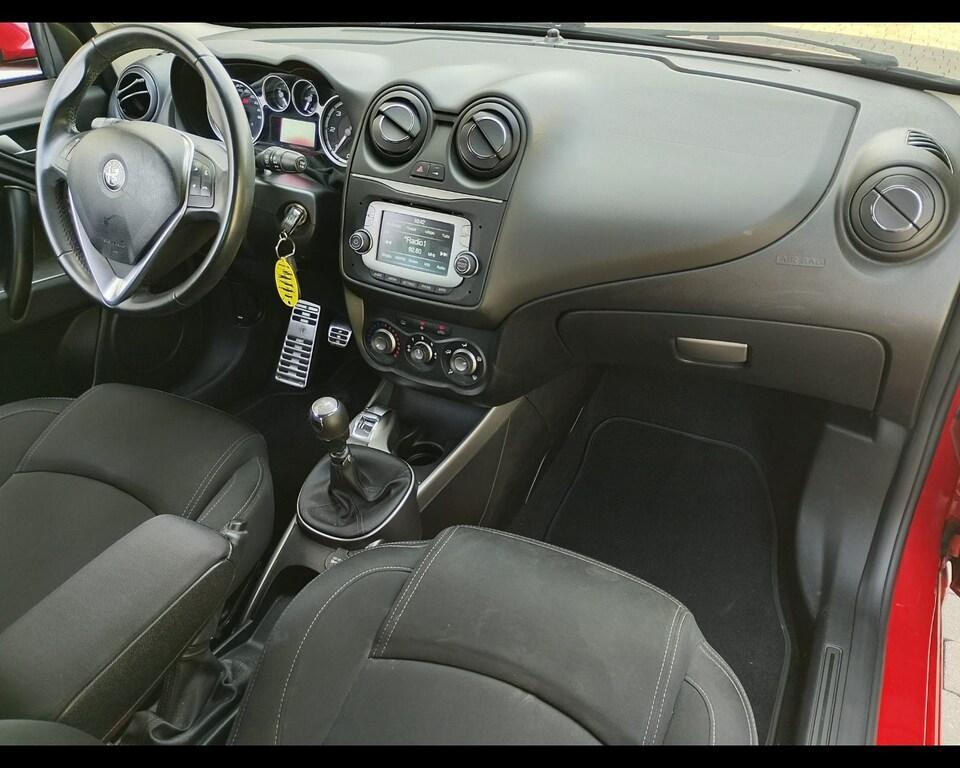 Alfa Romeo MiTo 1.3 JTDm Mito