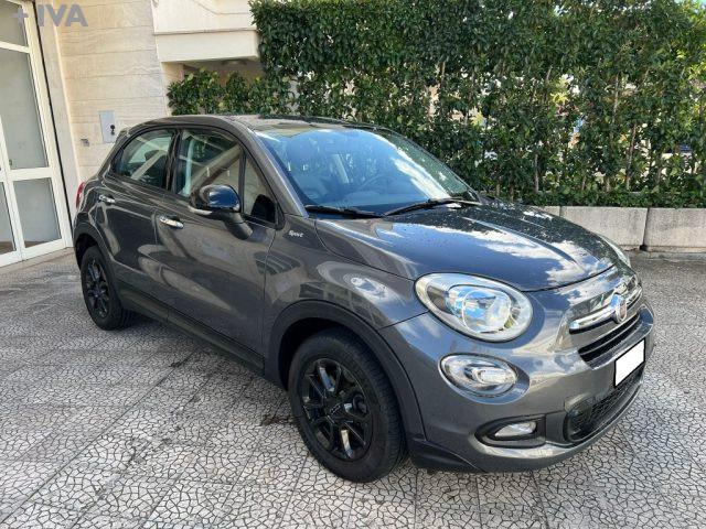 FIAT 500X 1.3 MultiJet 95 CV