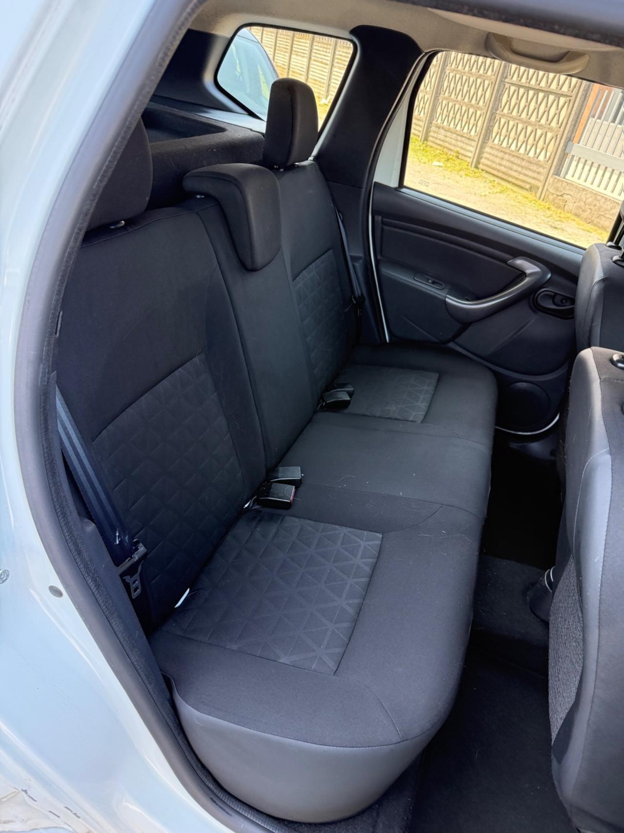 Dacia Duster 1.6 110CV 4x2 GPL Lauréate