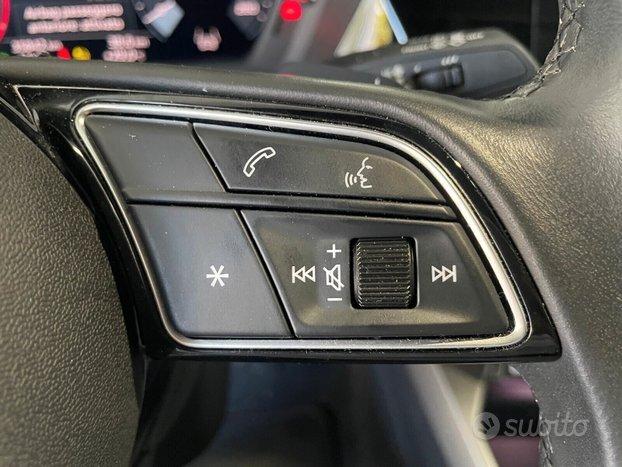 Audi A3 SPB 30 TDI S tronic line edition