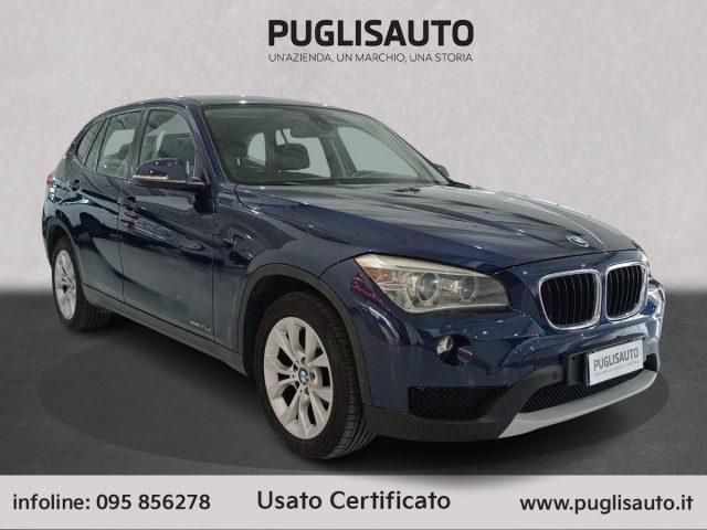 BMW X1 xDrive25dA