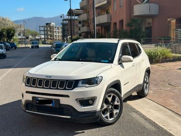 Jeep Compass 1.6 Multijet II Limited FULL