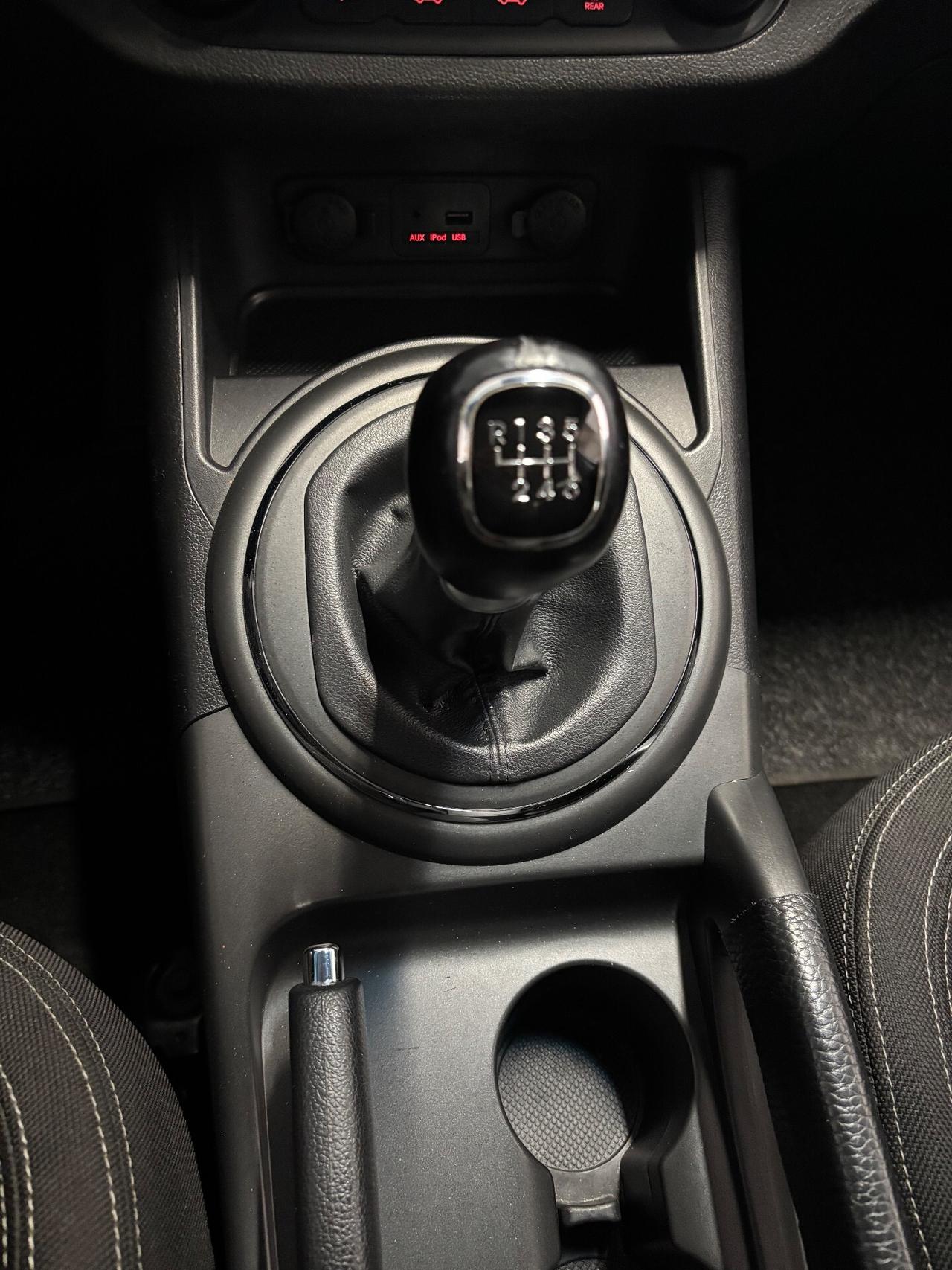 Kia Sportage 1.7 CRDI VGT 2WD Class