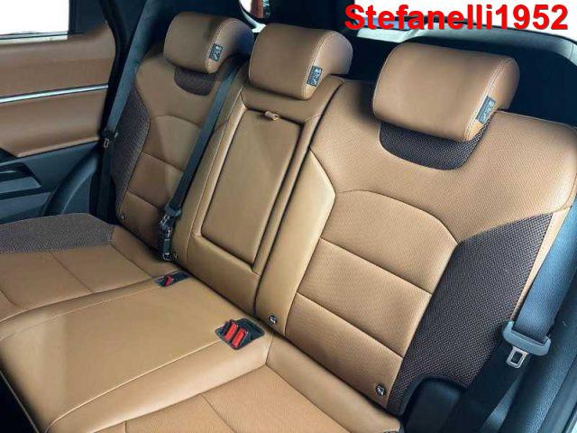 KGM Torres - 1.5 turbo gdi K-line 2wd 163cv auto