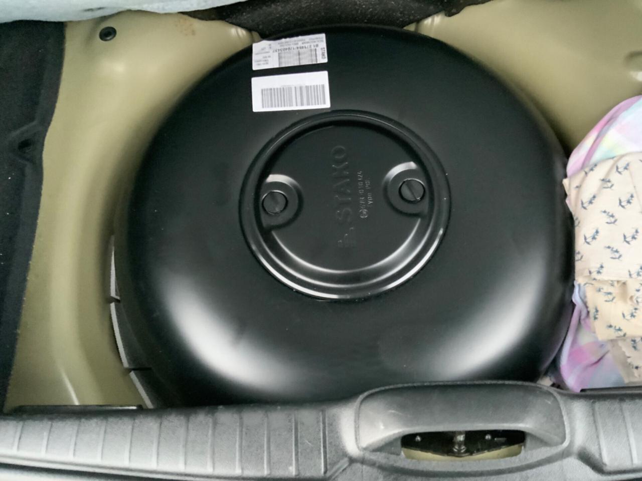 Peugeot 208 PureTech 82 5p. GPL Allure