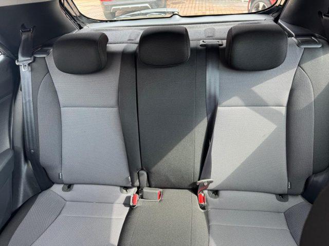 HYUNDAI i20 1.2 5 porte Econext Connectline