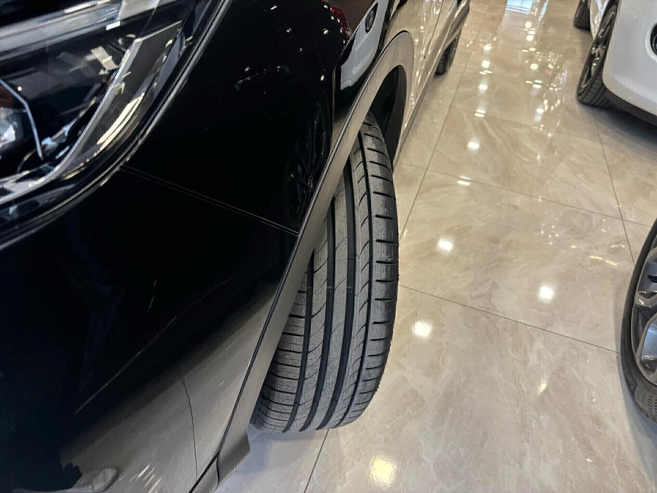 Nissan Qashqai 1.5 dci TETTO - 2021-AUTOMATICA