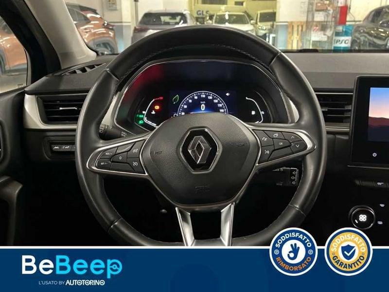 Renault Captur 1.0 TCE INTENS 90CV MY21