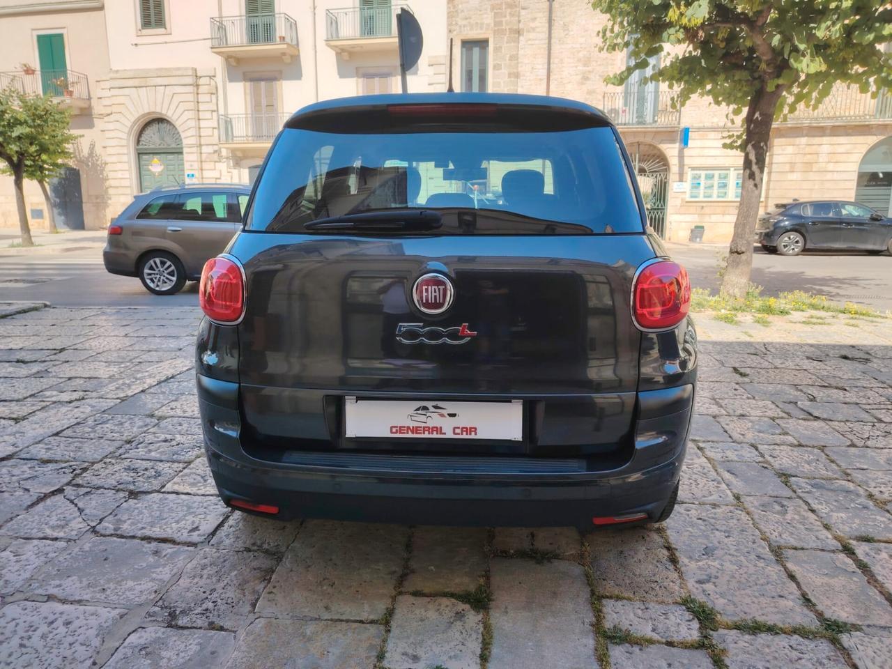 Fiat 500L 1.6 Multijet 120 CV Business
