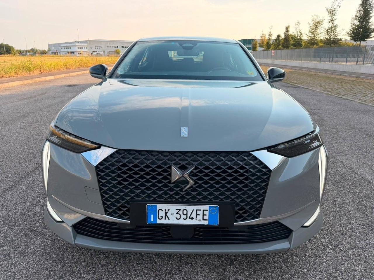 DS4 CrossBack BlueHDi 130 aut. Business