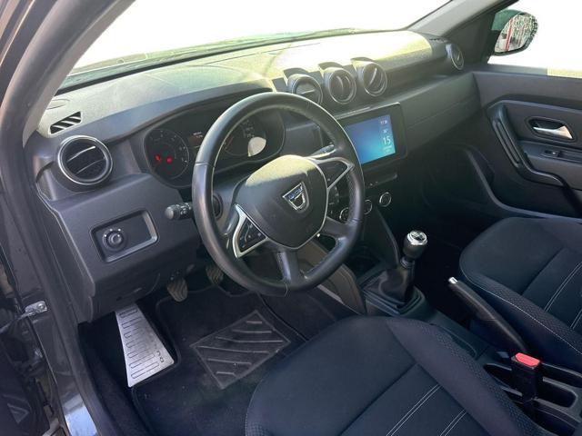 DACIA Duster 1.0 TCe 90 CV 4x2 Comfort