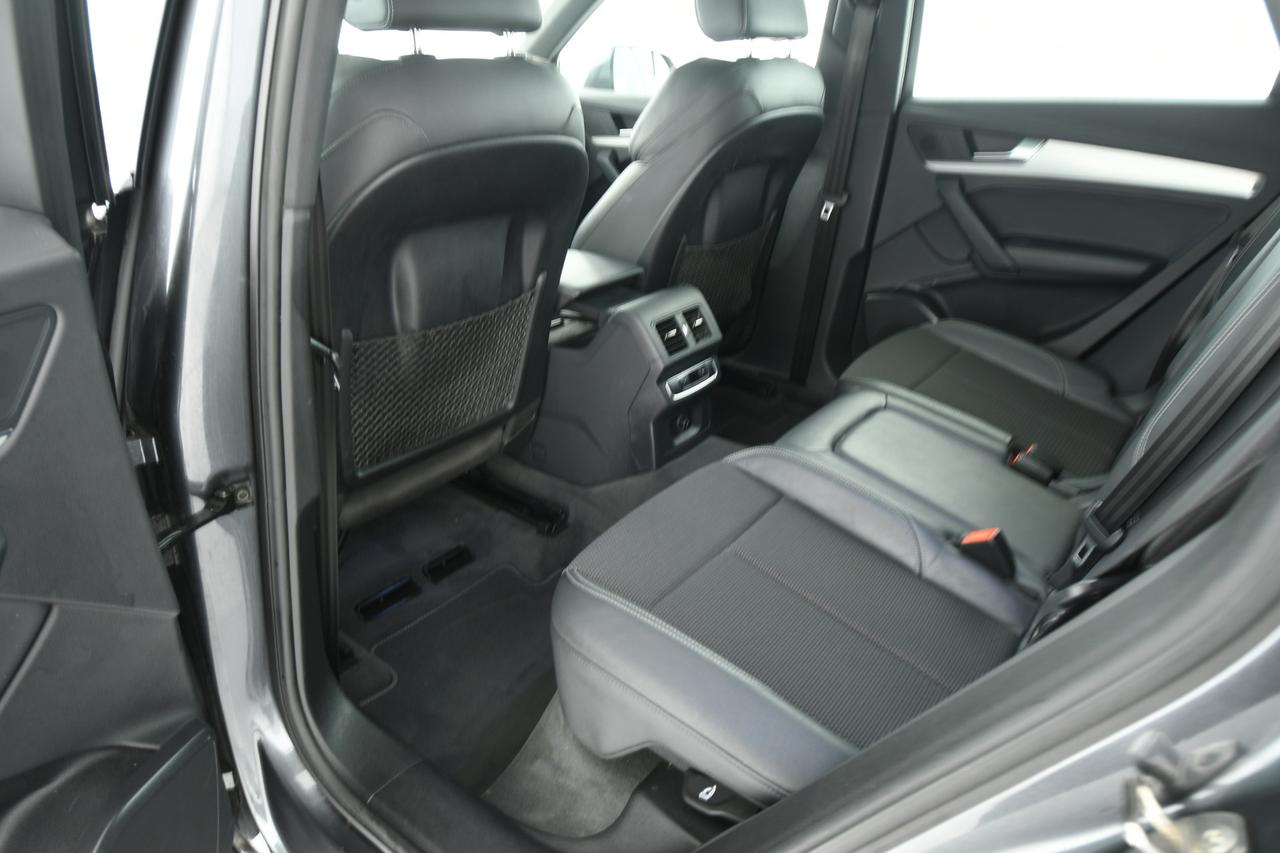 AUDI Q5 50 2.0 tfsi e S line Plus quattro 299cv s-tronic TETTO PANO+MATRIX