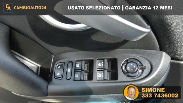 FIAT 500X 2.0 MultiJet 140 CV 4x4 Cross