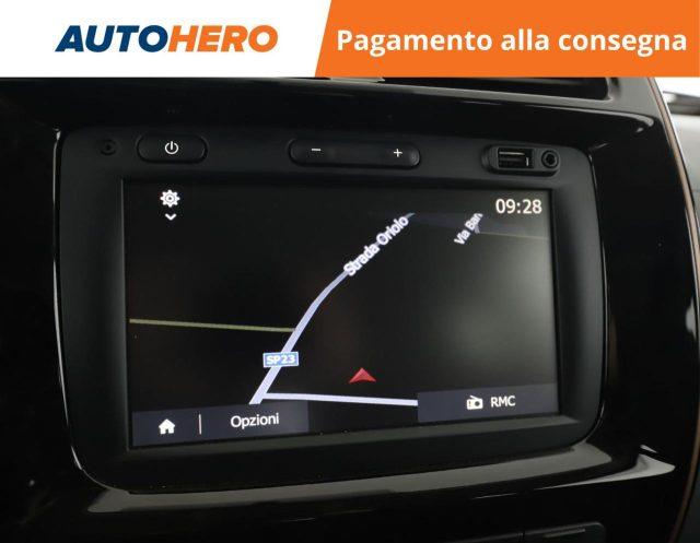 DACIA Spring Extreme Electric 65