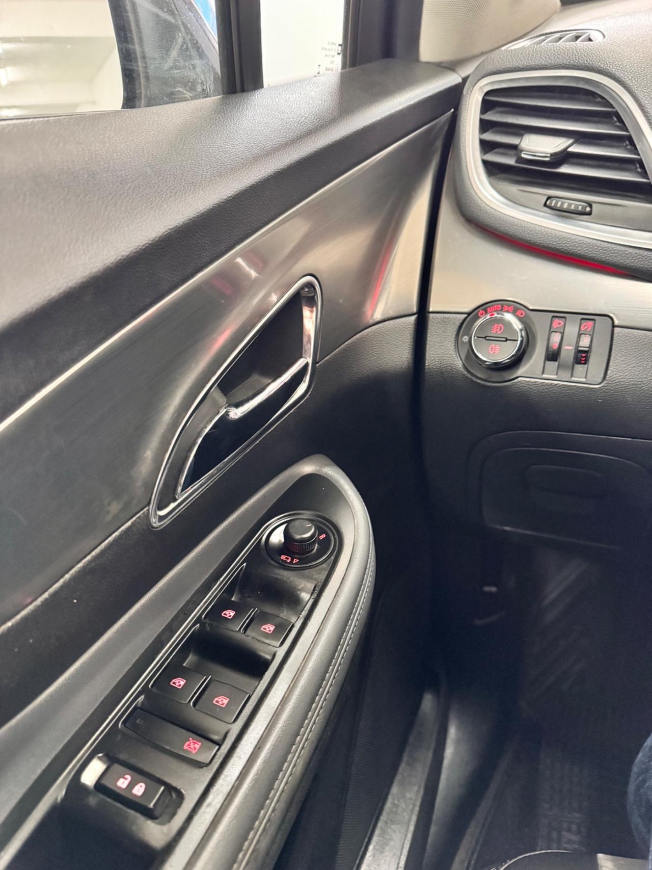 Opel Mokka 1.7 CDTi 130 Cv 125.000 KM - 2014