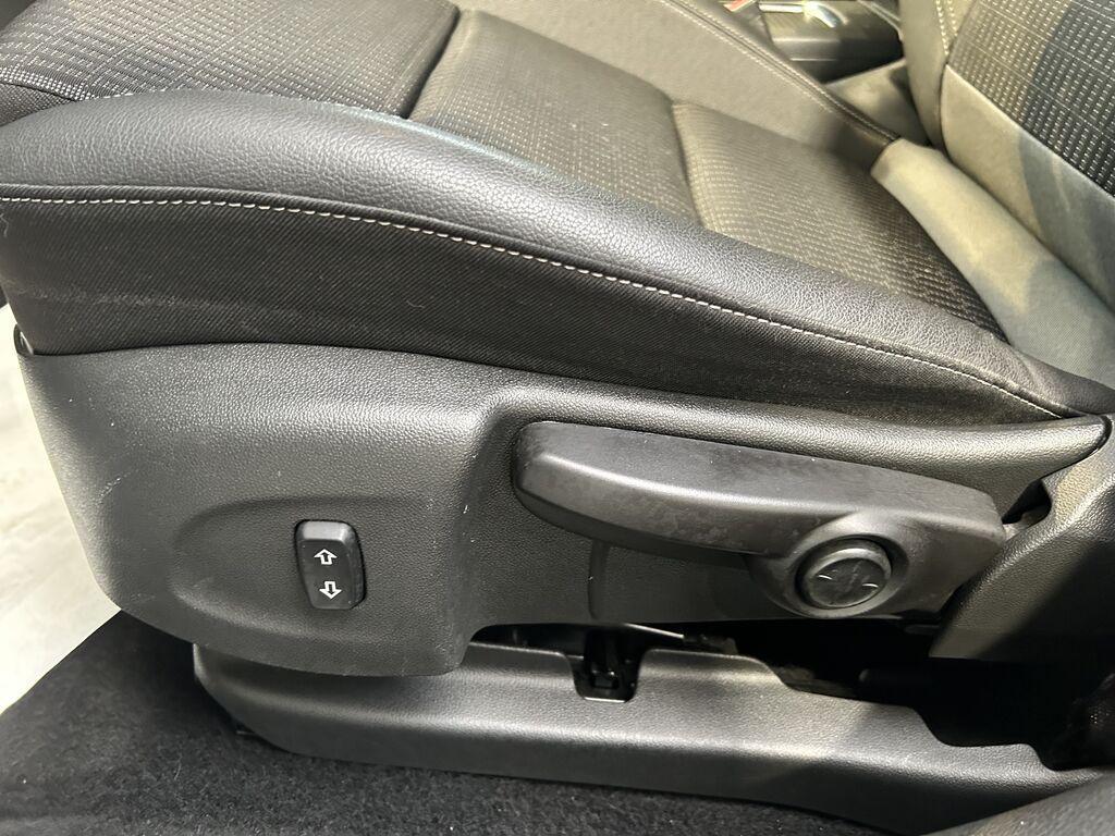 Opel Astra Sports Tourer 1.2 Turbo Business Elegance