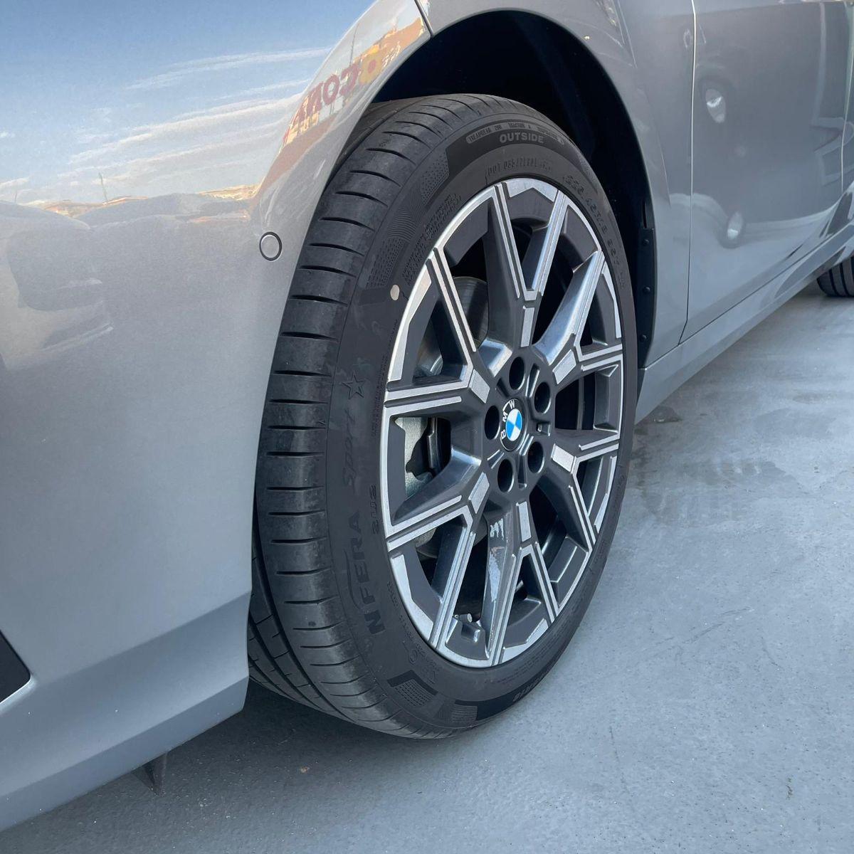 BMW - Serie 1 - 118d 5p. M Sport KM ZERO