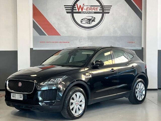 Jaguar E-Pace 2.0D i4 150 CV AWD