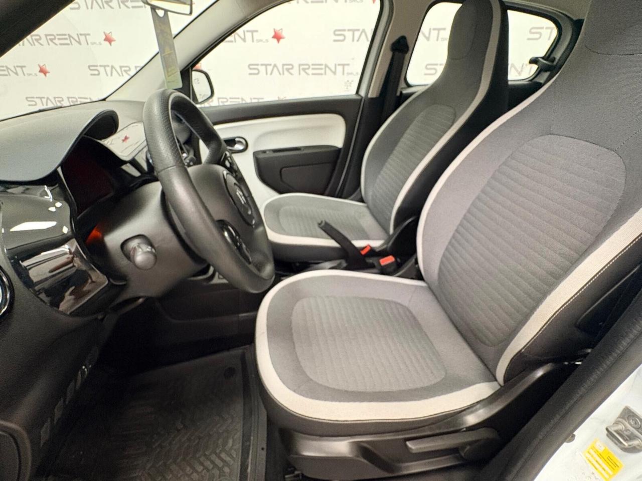 Renault Twingo SCe 65 CV Duel