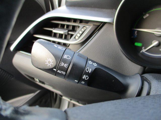 TOYOTA C-HR 2.0 Hybrid E-CVT Trend LED/Camera/Sensori