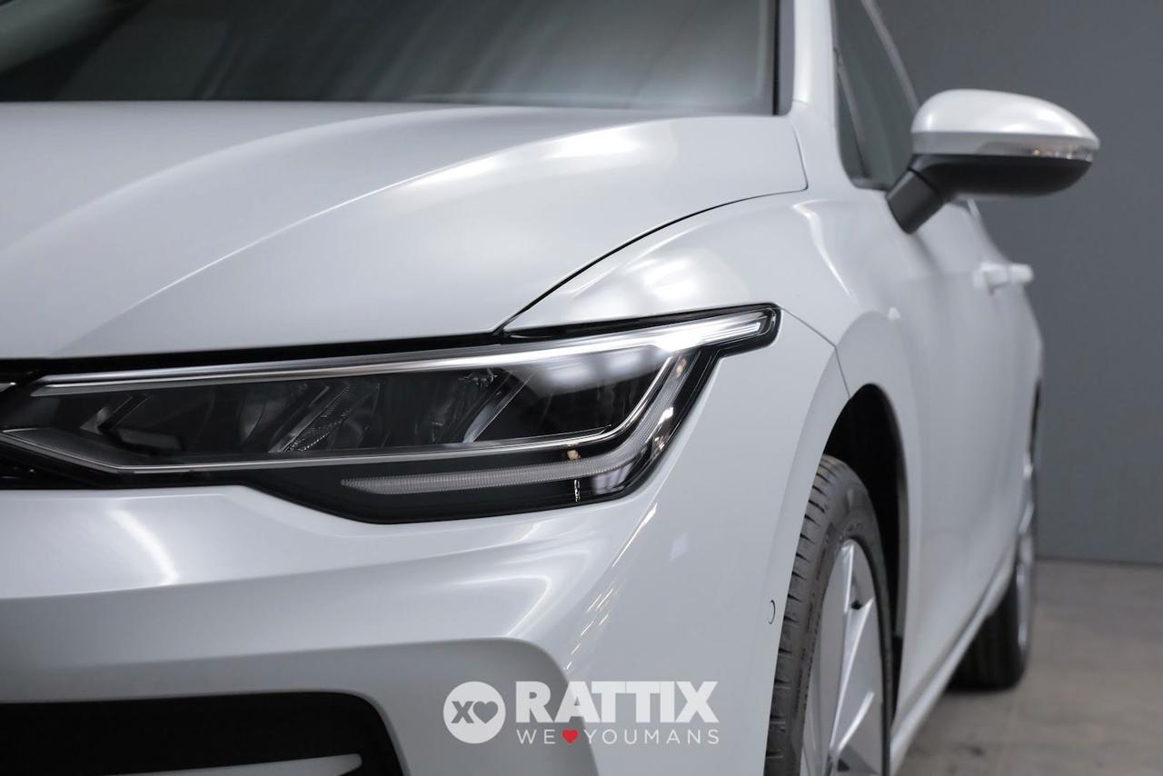 Volkswagen Golf 1.5 tsi 115CV Edition Plus