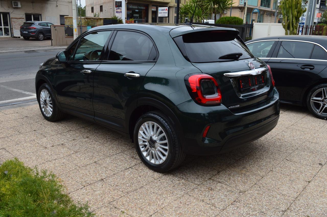 Fiat 500X 1.6 MultiJet 130 CV Connect