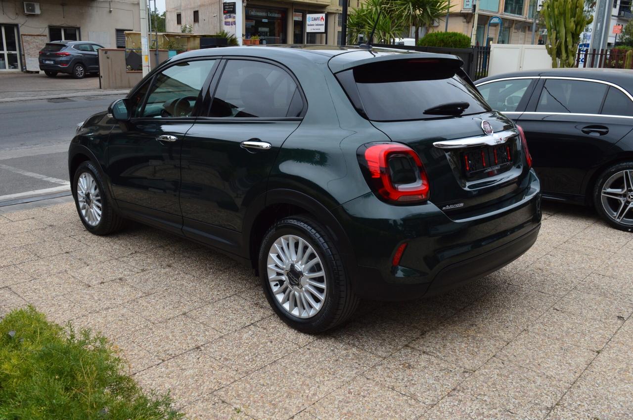 Fiat 500X 1.6 MultiJet 130 CV Sport