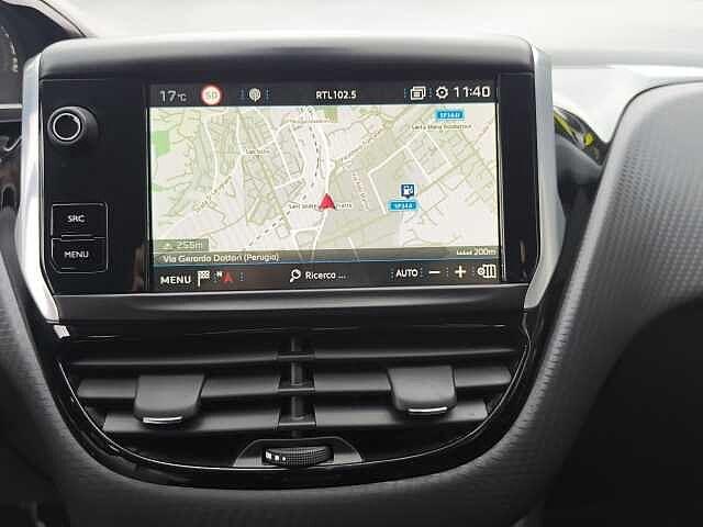 Peugeot 2008 BlueHDi 100 S&S Allure